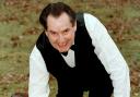 Ray Reardon died at the age of 91