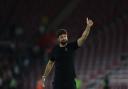 Russell Martin was pleased with Southampton's performance against Lazio