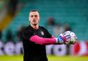 Feyenoord goalkeeper Justin Bijlow looked to be heading to Saints on a permanent deal in the summer