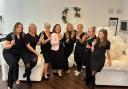 The team at Brides of Southampton