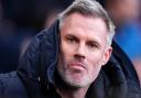 Former Liverpool defender Jamie Carragher has been left frustrated by Southampton