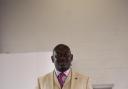 Dr Abdoulie Sanneh