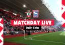 Premier League - Live match updates as Saints welcome Ipswich to St Mary’s