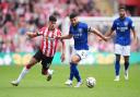 Southampton's Mateus Fernandes has drawn praise from Russell Martin