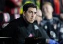 AFC Bournemouth manager Andoni Iraola ahead of facing Saints at Vitality Stadium