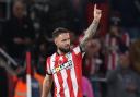 Adam Armstrong admitted he was over the moon after securing Southampton's first Premier League win of the season