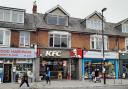 KFC in Southampton reopens after ‘being alerted to a pest issue’