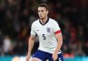 Saints defender Taylor Harwood-Bellis could make his Three Lions debut this month