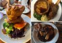 The Victory Inn, The Cricketers and The Dancing Man Brewery were among the best Sunday roast spots in the Southampton area according to readers