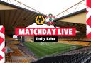 Premier League - Live match updates as Saints visit fellow strugglers Wolves