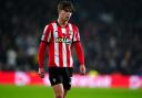 Southampton's Tyler Dibling has been called up to England's under-21 squad