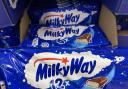 Discontinued Milky Way Crispy Rolls returned to Home Bargains and B&M earlier this year, now fans are being treated to a brand new Milky Way chocolate.