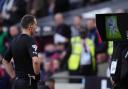 An offensive video appearing to feature Premier League referee David Coote has surfaced on the internet