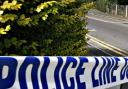 Teenage pedestrian killed on Hampshire road