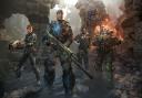 Gears of War: Judgment - Review