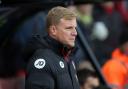 Bournemouth manager Eddie Howe gets board backing amid poor run of form
