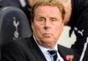 Redknapp has 'no doubt' Cherries will stay up