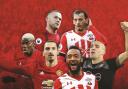 Don't miss our Wembley supplement