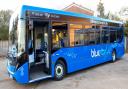 Bluestar will extend its Bluestar 7 service to pick up the route left behind by the axed First 12 service