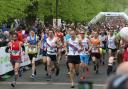 The ABP Southampton Marathon will take place on April 22.
