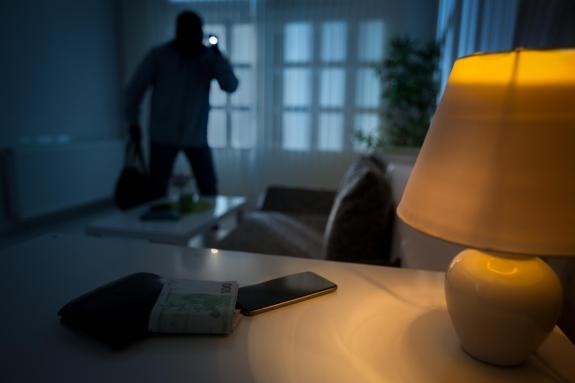 Daily Echo: Google automatically blurs faces and registration plates on its Street View service. ( Getty Images) Daily Echo: Google automatically blurs faces and registration plates on its Street View service. ( Getty Images)