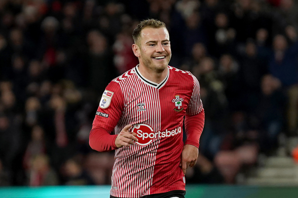 Russell Martin issues Southampton squad fitness update