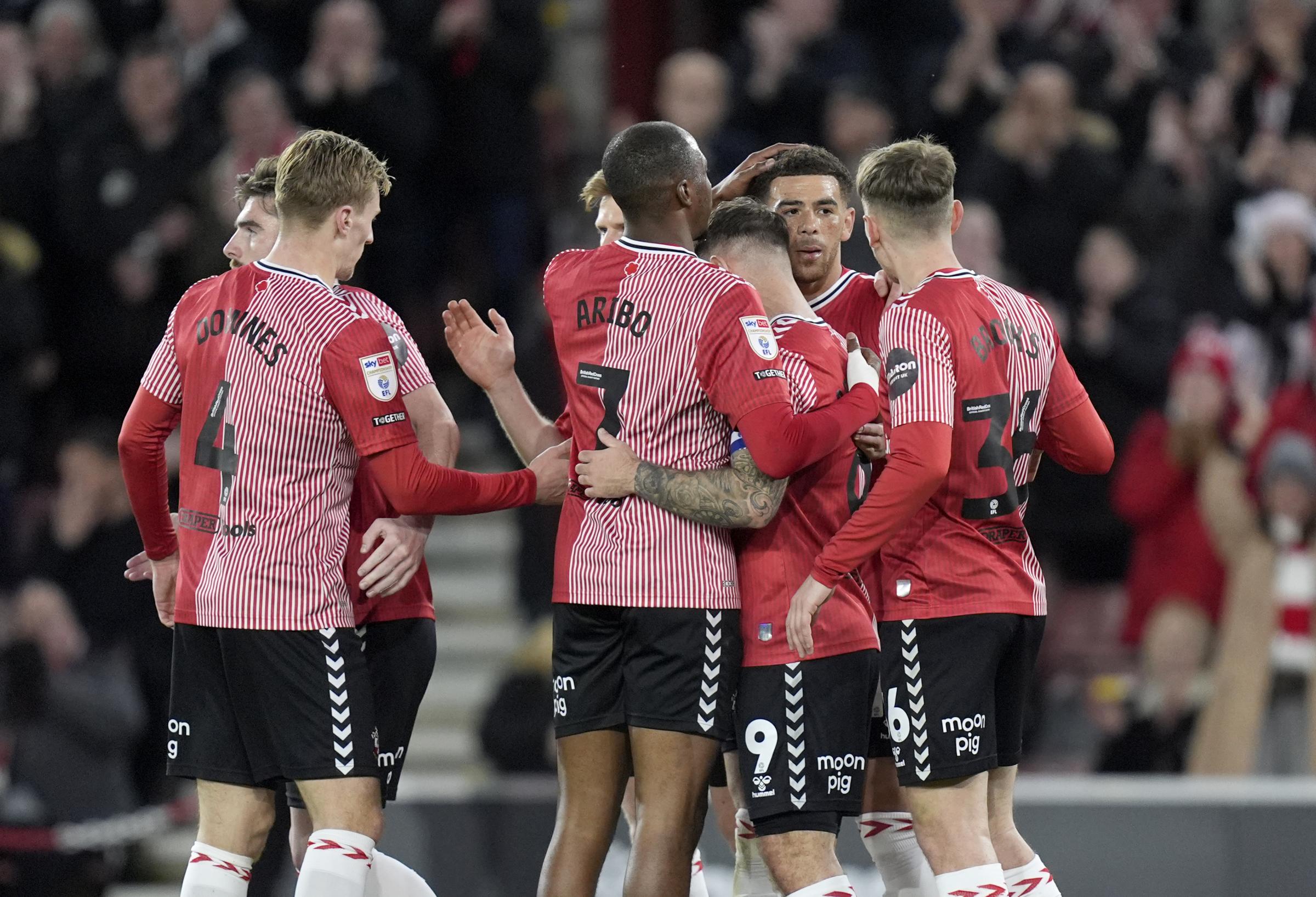 Key talking points from Southampton's win over Preston North End