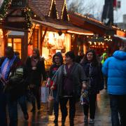 Southampton named one of UK's 'top Christmas shopping experiences'