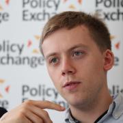 Owen Jones     Picture: Policy Exchange/Flickr