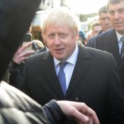 Boris Johnson is on course for a victory tomorrow