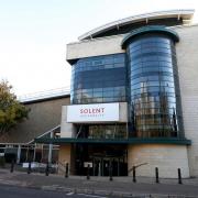 Solent University has been awarded the title of University of Sanctuary