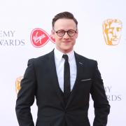 File photo dated 13/05/18 of Kevin Clifton who has landed his "dream role" as the lead in Strictly Ballroom The Musical, his first project since he announced his departure from Strictly Come Dancing last week. PA Photo. Issue date: Friday March