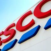 Tesco trial new service to help make life easier for customers. (PA)