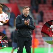 Saints face an August of significant importance following Danny Ings' transfer and more potential moves