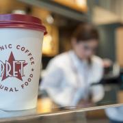 Pret a Manger to open an extra 200 UK stores after £100m cash boost. (PA)