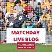 Saints vs Wolves live blog - Matchday live from St Mary's