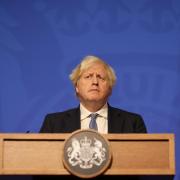 Is Boris Johnson doing a speech tonight? What we know on Covid latest