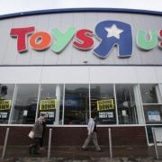 Toys R Us could return to Southampton after closing in 2018, plans have revealed