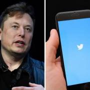 Twitter founder Jack Dorsey breaks silence on Elon Musk takeover (PA)