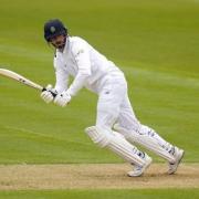 James Vince in action for Hampshire earlier this year (Pic: PA Images)