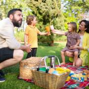 The UK’s top picnic spots have been ranked - see the top 10. Picture: Canva