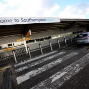 Southampton Airport