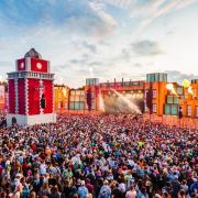 Boomtown 2023 will likely see a large increase in traffic on roads around the festival site