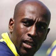 Hampshire's Michael Carberry ruled out