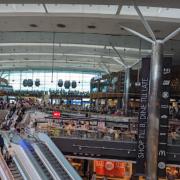 Jobs at West Quay in Southampton you can apply for in September 2022