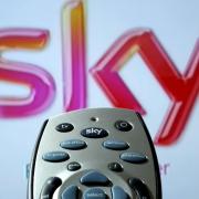 See Sky's new content coming to NOW and its channels in October 2022 (PA)