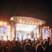 Isle of Wight Festival has announced its headliners for 2024