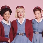 Call the Midwife star Stephen McGann revealed that filming for the Christmas special is taking place next week