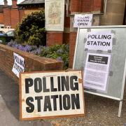 Poling stations open in Southampton for elections - Live updates