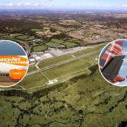 Loganair has criticised easyJet for risking important routes at Southampton Airport